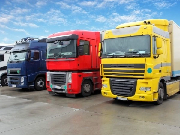 Antalya Demre Nakliye